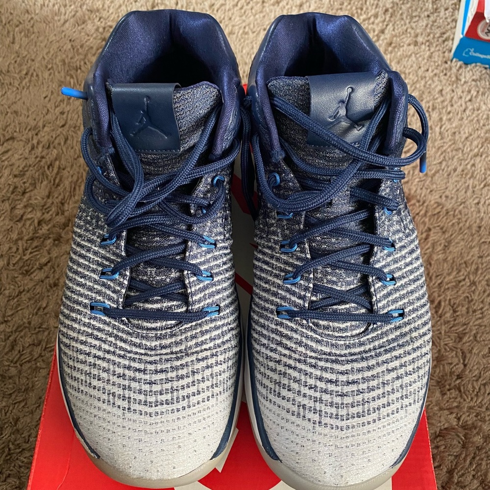 Jordan 31 Low — Size 11.5